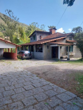 Casa das pedras